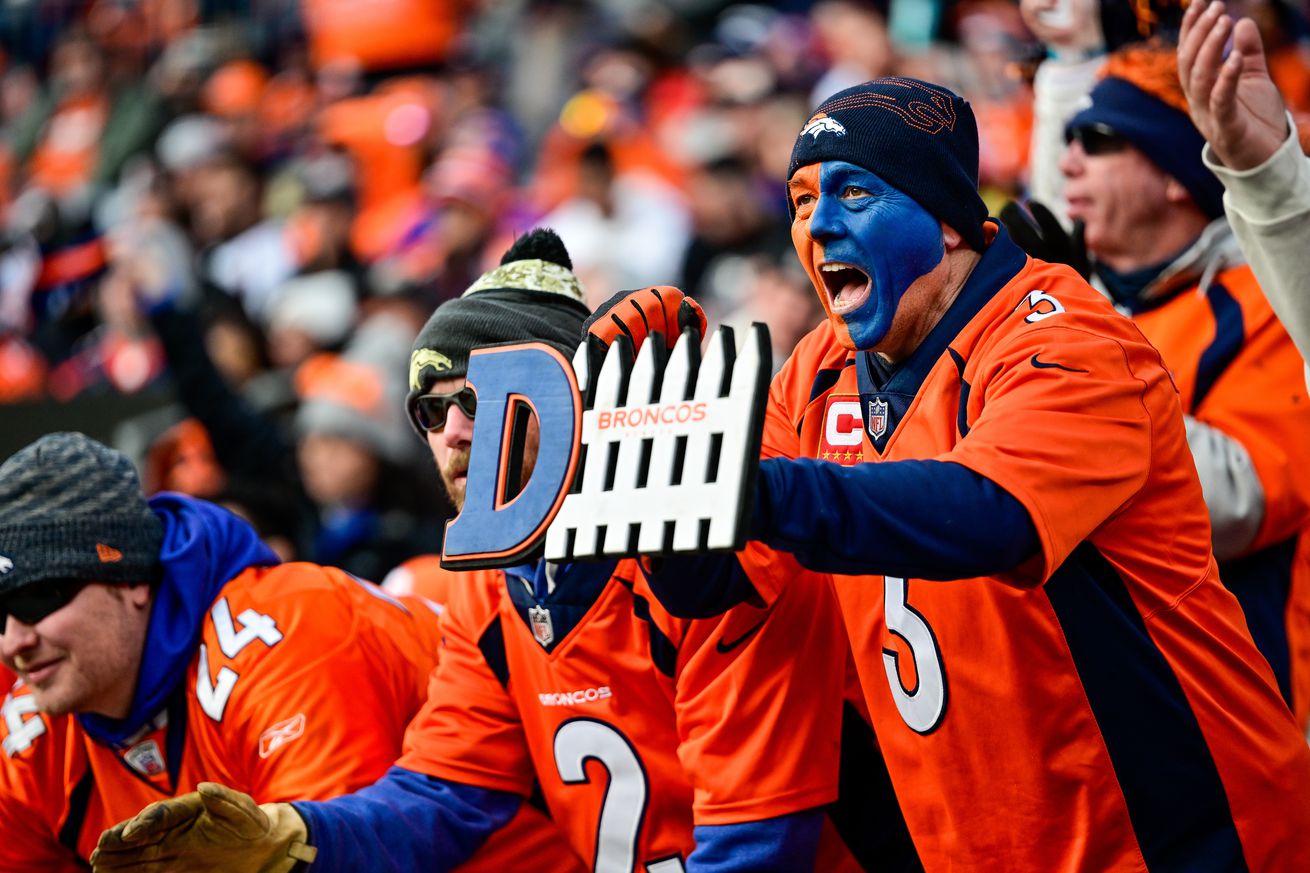 Denver Broncos 2023 defensive snap review Denver Sports Today