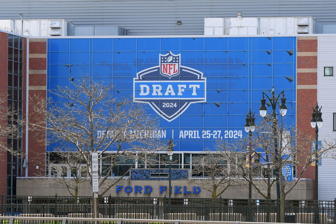 When and how to watch the 2024 NFL Draft Denver Sports Today